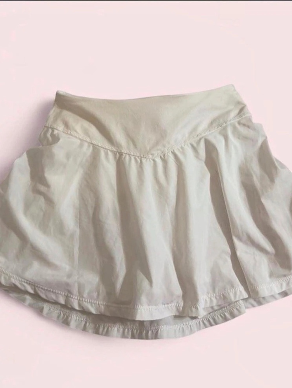 FP Movement Field Day tennis Skirt